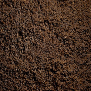 Top Soil (Bulk Bag)