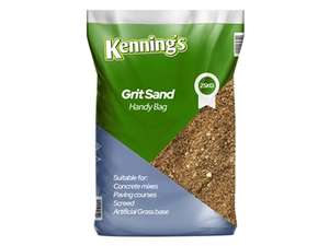 Grit Sand (Handy Bags)