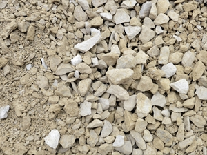 Type 1 Limestone (Bulk Bag)