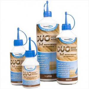 Wood Glue 500ml