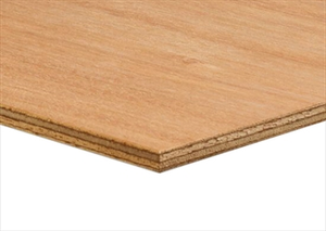 6mm Marine Plywood 2440 x 1220mm