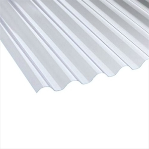 2135mm 3" ASB Vistalux H/D 1.1mm