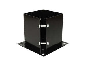Bolt Down Anchor (125mm x 125mm)