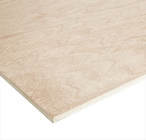 9mm Far Eastern Plywood 2440 x 1220mm