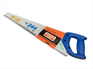 Bahco 244 Universal Handsaw (22" / 8ppi)