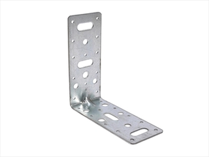 Steel Angle Bracket (150 x 150 x 63mm)