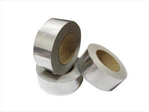 2" Aluminium Tape (50mm x 45m)