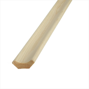 18x18mm Pine Scotia (FB556)