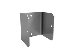38mm Galvanised Fence Panel Clip (Mett Clip)