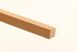 25x25mm Pine Stripwood (LP303)
