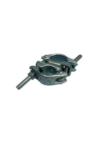 Drop Forged Swivel Coupler
