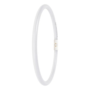 LED T5 Circular 21.5W (40/55W eq.) External P 3000K 830 2GX13 Ledvance