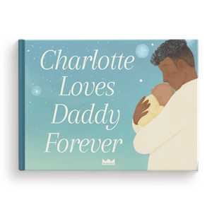 You Love Daddy Forever