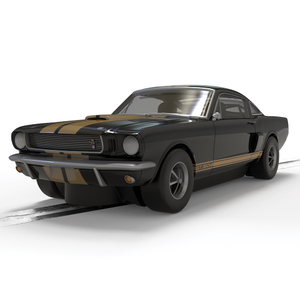 Scalextric C4542 Shelby Mustang GT350H - Hertz Edition