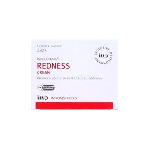 INNO-DERMA Redness Cream (1 x 50g)