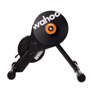 KICKR CORE V1 WITH ZWIFT COG CLICK V2