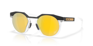 Oakley Men's Hstn (low Bridge Fit) Lunar New Year Collection Sunglasses