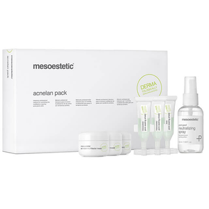 Mesoestetic Acnelan Pack (1 Kit)