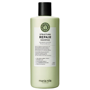 Maria Nila Structure Repair Shampoo 350ml