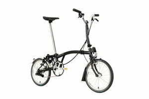C Line - 6-speed - Silver - Renewed - Grade C