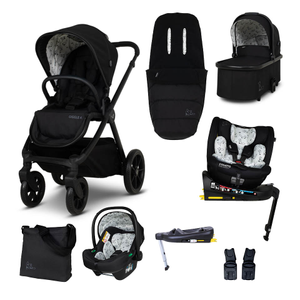Giggle 4 Pack Completo multi etapa - Foxed