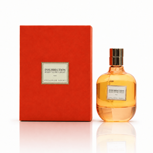 Insurrection Born To Be Great Cologne - 3.4 oz.