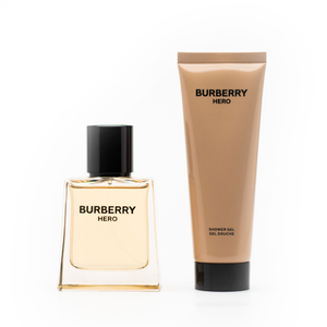 Hero Gift Set - 1.7 oz.
