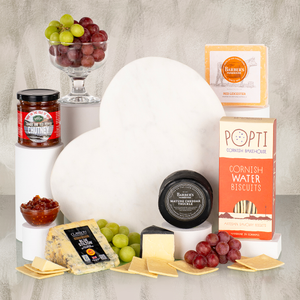 The Cheese Lover Gift