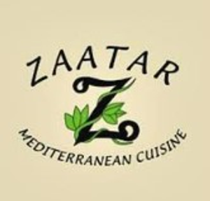 ZATAAR Mediterranean Cuisine - Order 631602 (Baltimore,  MD on 5/3)