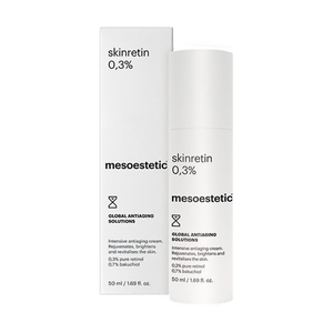 Mesoestetic Skinretin 0.3% (1 x 50ml)