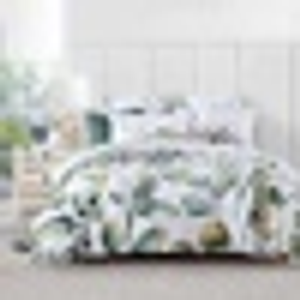 Woollahra Quilt Cover Set