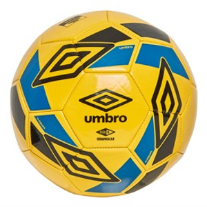 Umbro Ceramica 2.0 Training Football Blazing Yellow/Black/Royal