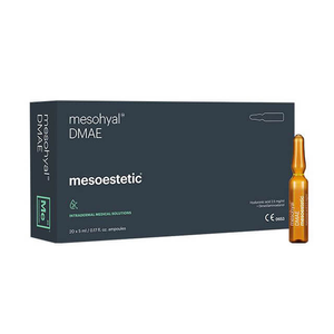 Mesoestetic Mesohyal D M A E (20 x 5ml)
