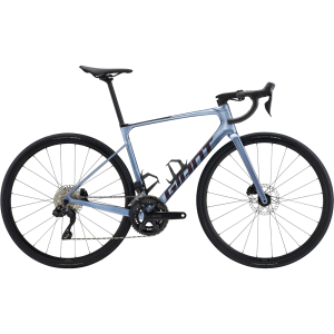 Defy Advanced 1 Frost Silver ml