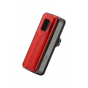 MOON HELIX PRO 150lm RECHARGEABLE REAR