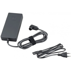 Charger TQ With UK Cable 4A BLACK one size