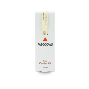 Organic Black Seed Oil (Meadows Aroma) 50ml