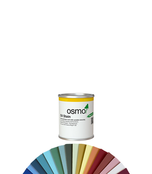 Osmo Oil Stain - Tinted colour Match