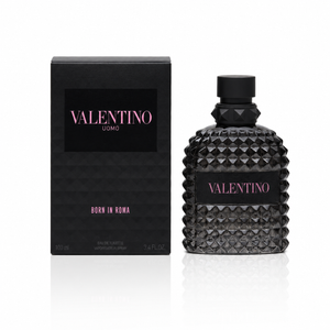 Uomo Born In Roma Cologne - 5.0 oz.