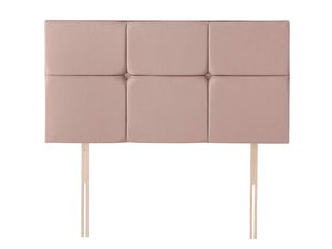Silentnight Arezzo Double Headboard