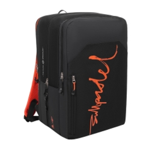 Bullpadel Ionic Zaino - Negro