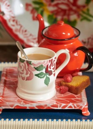 Chintz 1/2 Pint Mug
