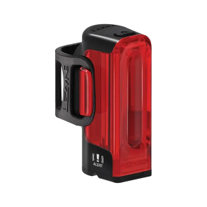 Lezyne - Strip Pro Ai Alert 400+ Rear