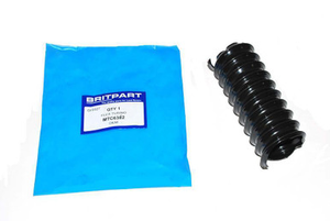 MTC6382 - Flexible Tubing for Demister on Land Rover Defender - Fits Right or Left - Fits up to 2006