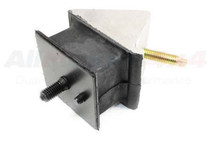 KQB500560 - Left Hand Gearbox Mount Defender 1999 Onwards and Discovery 2 1998-2004