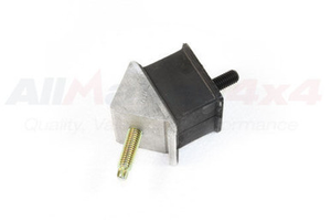 KQB500550 - Right Hand Gearbox Mount Defender 1999 Onwards and Discovery 2 1998-2004