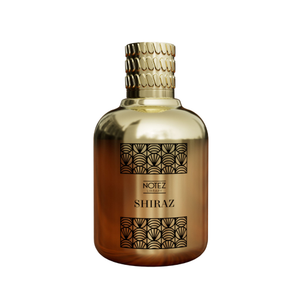 Shiraz Perfume - 3.4 oz.