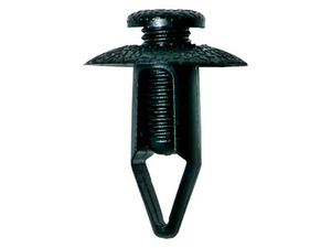 AWR3994 - Bumper and Side Moulding Scrivet / Screw Rivet for Land Rover and Range Rover Vehicles
