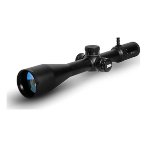 Tornado 6-24x50 IR FFP (30mm) Rifle Scope