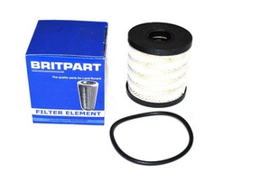LR030778 - Puma Oil Filter for Defender 2.2 and 2.4 Engines